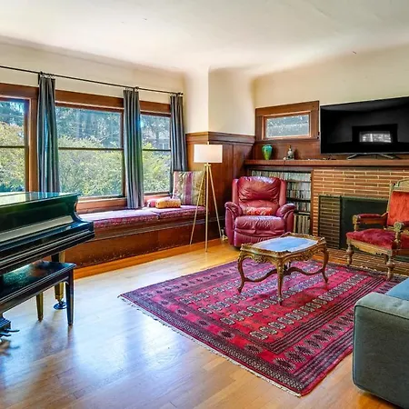Wfh-Friendly Berkeley Home Less Than 2 Mi To University!
